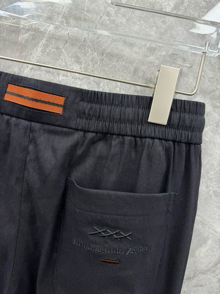 Z*egna Pants Top Quality D17 20240421-14