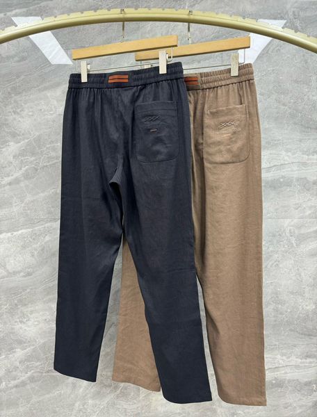 Z*egna Pants Top Quality D17 20240421-14