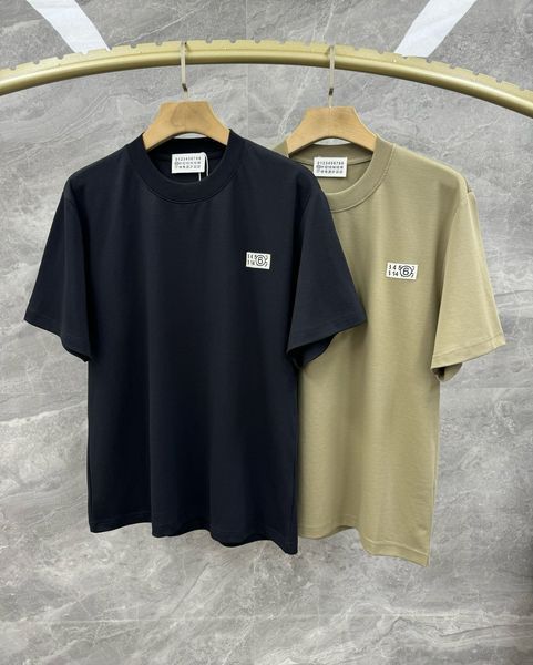 M*aison M*argiela T-shirt Top Quality D17 20240421-16