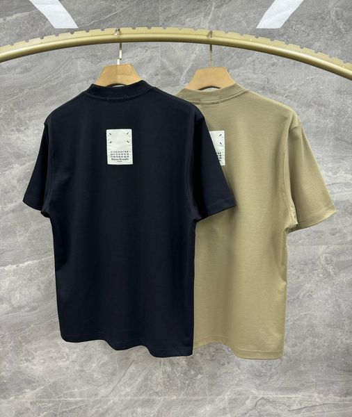 M*aison M*argiela T-shirt Top Quality D17 20240421-16