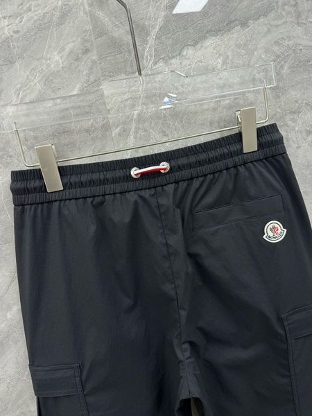 M*oncler Pants Top Quality D17 20240421-18