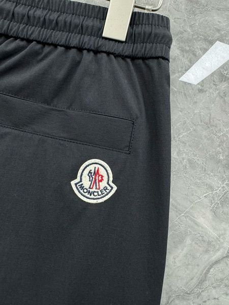 M*oncler Pants Top Quality D17 20240421-18