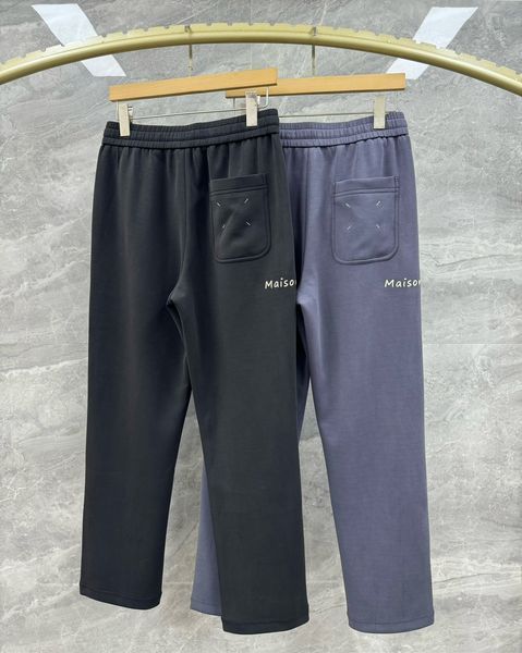 M*aison M*argiela Pants Top Quality D17 20240421-22