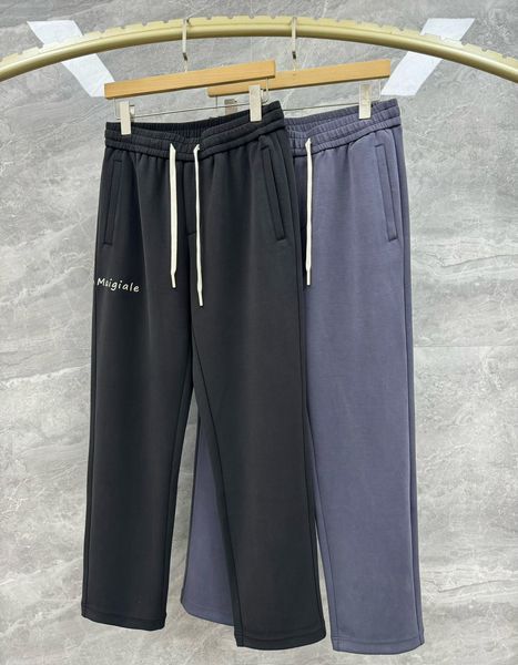 M*aison M*argiela Pants Top Quality D17 20240421-22