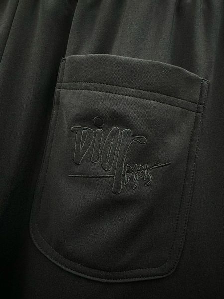 D*ior Pants Top Quality D17 20240421-13