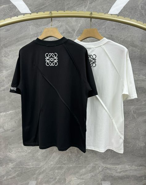 L*oewe T-shirt Top Quality D17 20240421-24