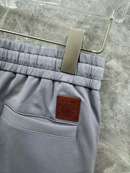 L*oewe Pants Top Quality D17 20240421-25