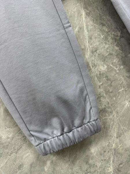 L*oewe Pants Top Quality D17 20240421-25