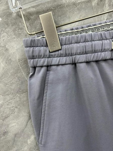 L*oewe Pants Top Quality D17 20240421-25