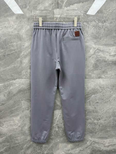 L*oewe Pants Top Quality D17 20240421-25