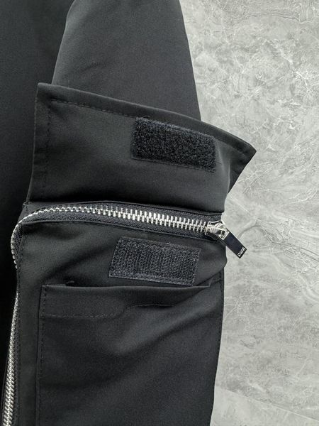 D*ior Coat Top Quality D17 20240421-26