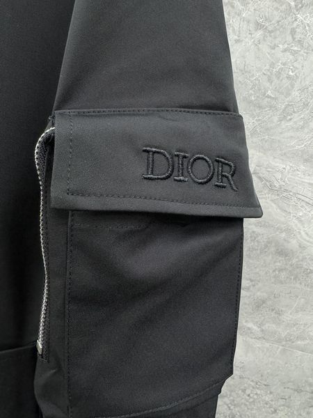 D*ior Coat Top Quality D17 20240421-26