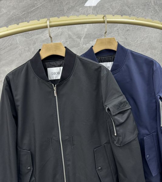 D*ior Coat Top Quality D17 20240421-26