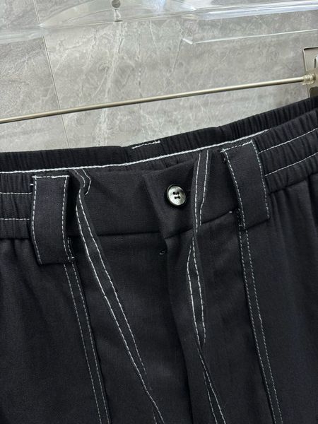 M*oncler Pants Top Quality D17 20240421-27