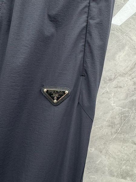 P*rada Pants Top Quality D17 20240421-28