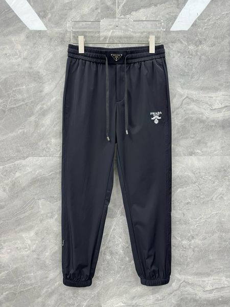 P*rada Pants Top Quality D17 20240421-29