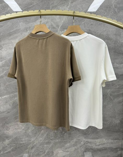 C*ELINE T-shirt Top Quality D17 20240421-30