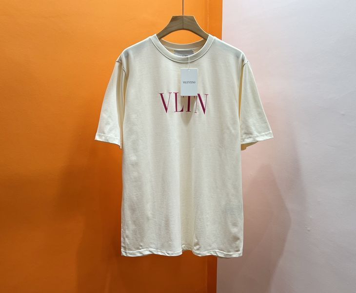 V*alentino T-shirt Top Quality D17 20240421-32