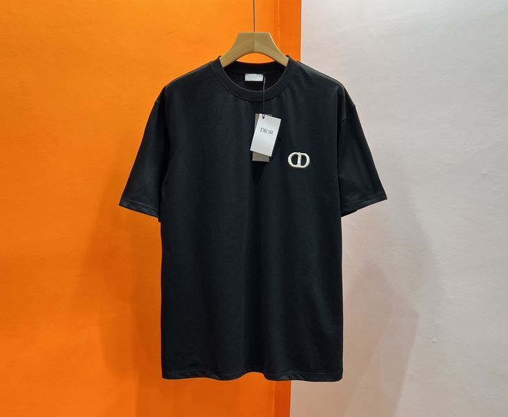 D*ior T-shirt Top Quality D17 20240421-34