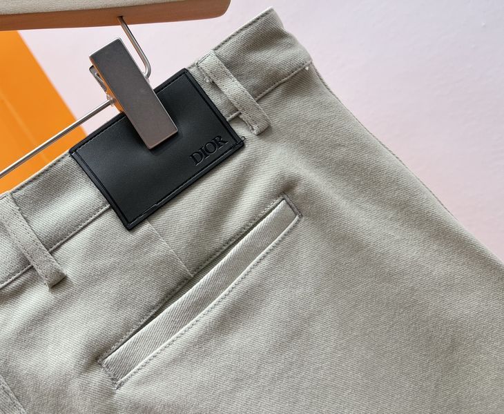D*ior Pants Top Quality D17 20240421-35
