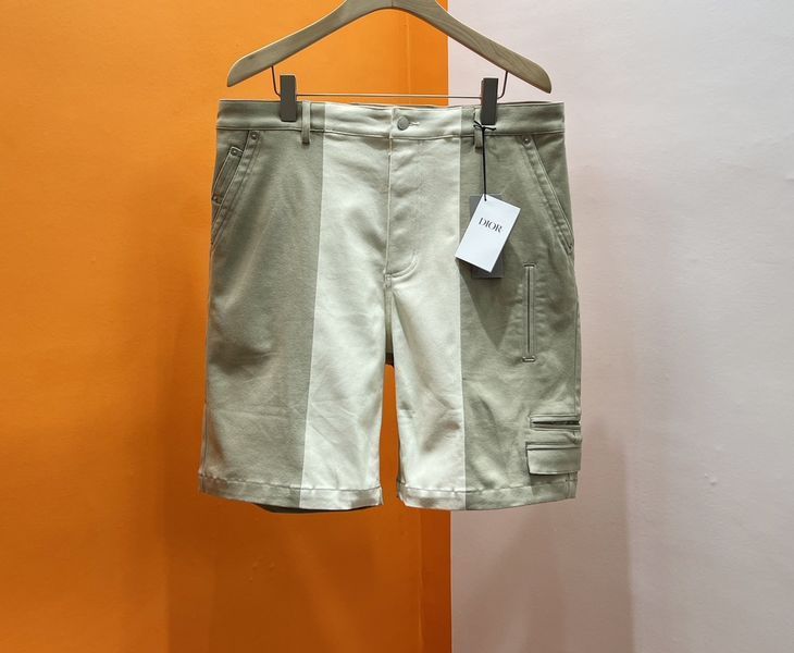 D*ior Pants Top Quality D17 20240421-35