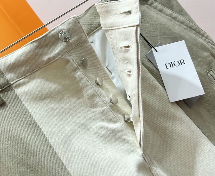 D*ior Pants Top Quality D17 20240421-35