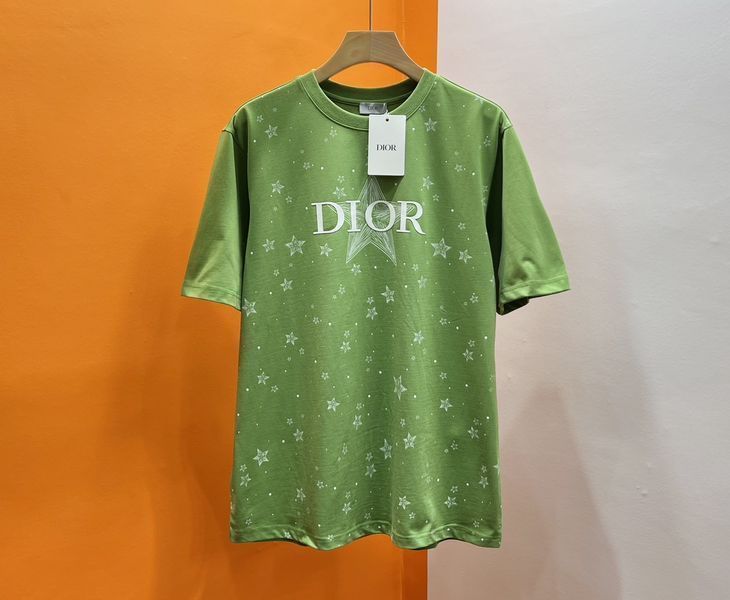 D*ior T-shirt Top Quality D17 20240421-38