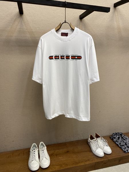 G*ucci T-shirt  Top Quality D17 20240421-40