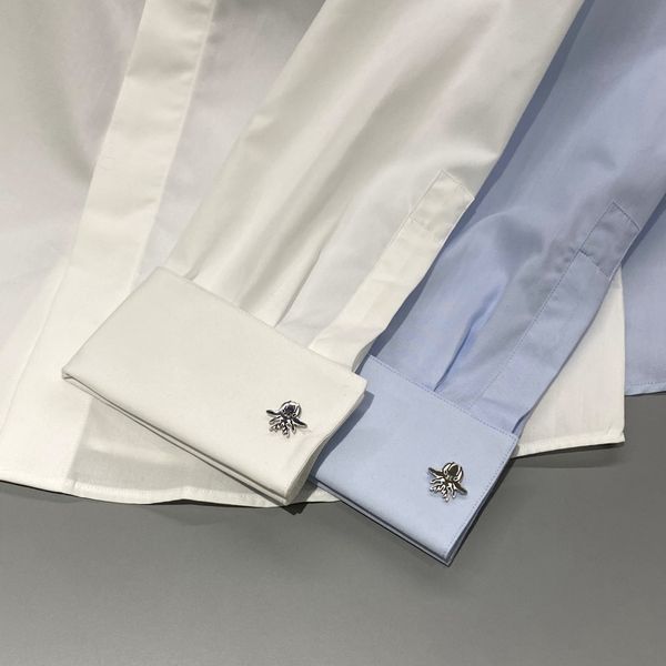 D*ior shirt Top Quality D17 20240422-5