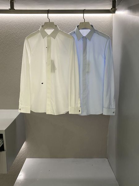 D*ior shirt Top Quality D17 20240422-5