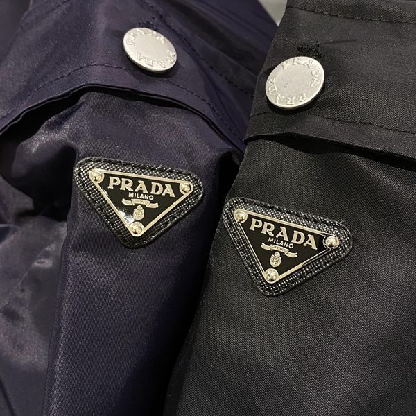 P*rada Pants Top Quality D17 20240422-8