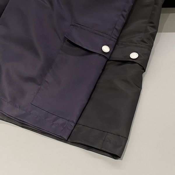 P*rada Pants Top Quality D17 20240422-8