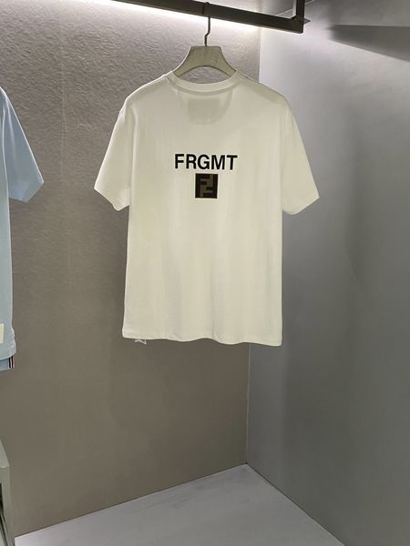 F*endi T-shirt Top Quality D17 20240422-11
