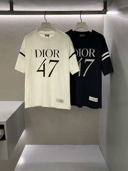 D*ior T-shirt Top Quality D17 20240422-13