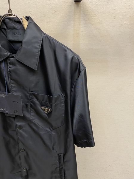 P*rada shiet Top Quality D17 20240422-21