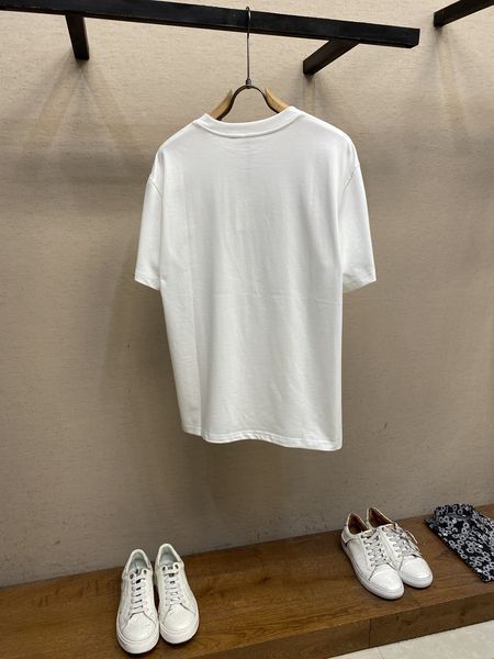 C*ELINE T-shirt Top Quality D17 20240422-28