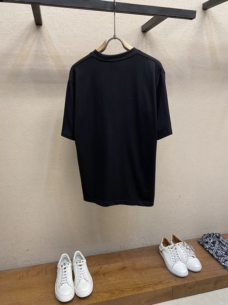 B*alenciaga T-shirt Top Quality D17 20240422-30