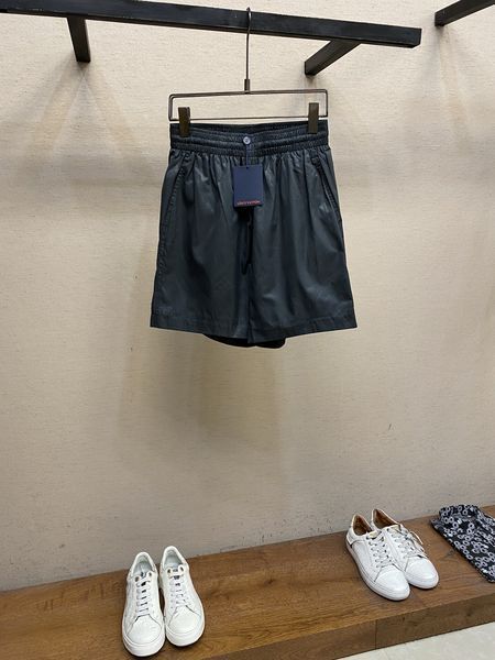 L*ouis V*uitton  Pants  Top Quality D17 20240422-35