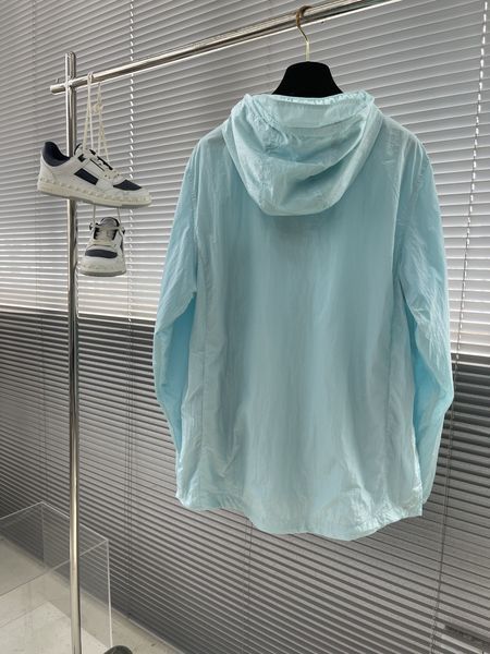 B*alenciaga Coat Top Quality D17 20240422-36