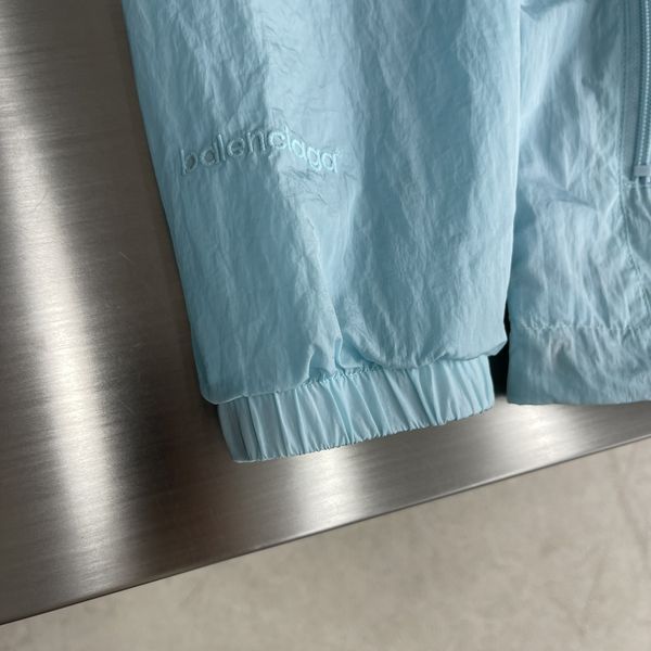 B*alenciaga Coat Top Quality D17 20240422-36