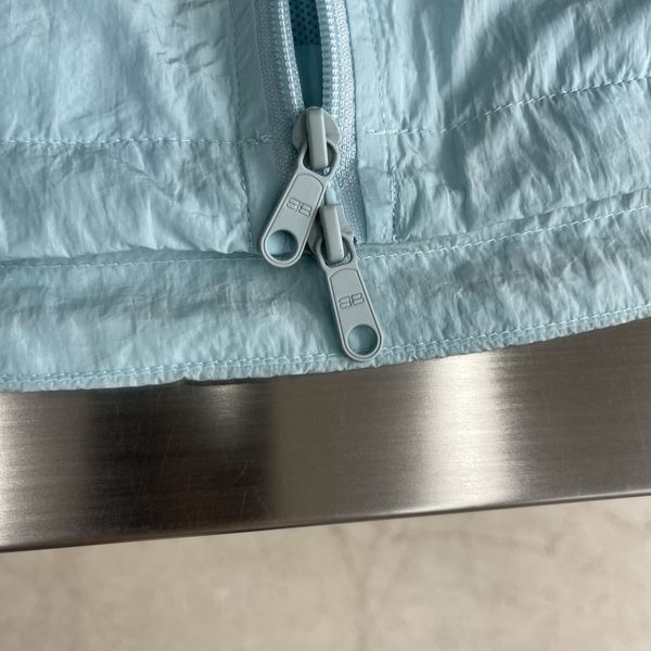 B*alenciaga Coat Top Quality D17 20240422-36