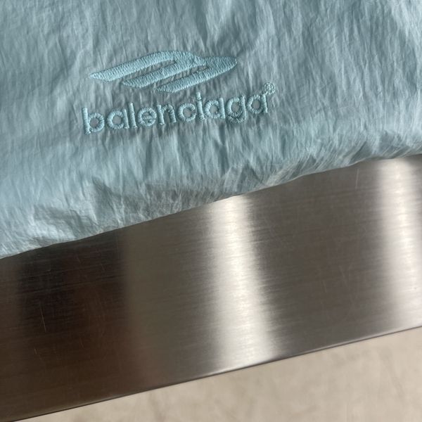 B*alenciaga Coat Top Quality D17 20240422-36