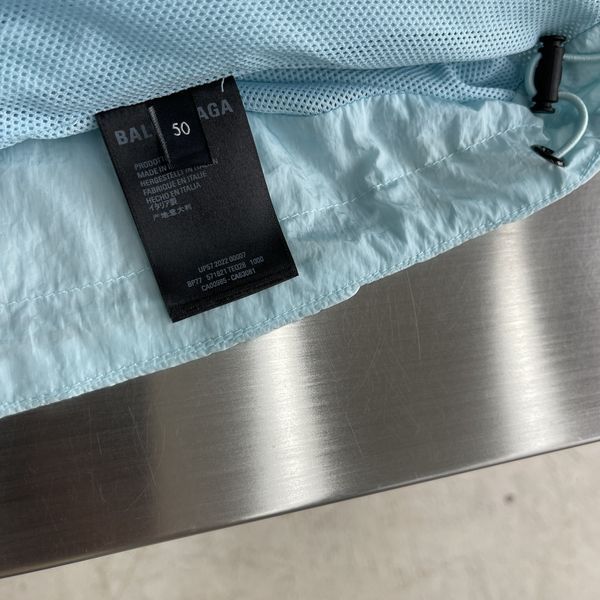 B*alenciaga Coat Top Quality D17 20240422-36