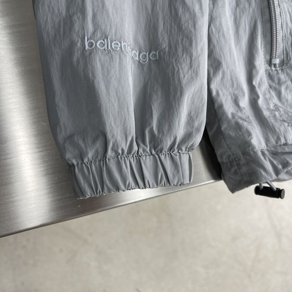 B*alenciaga Coat Top Quality D17 20240422-37