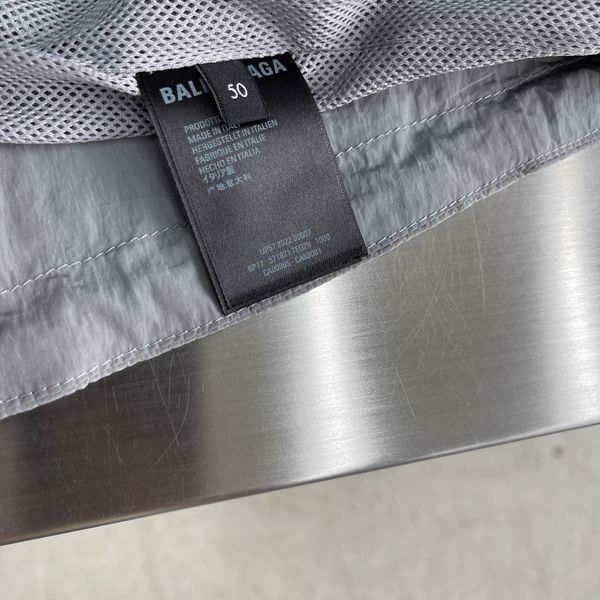 B*alenciaga Coat Top Quality D17 20240422-37