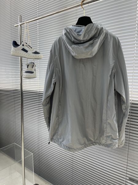 B*alenciaga Coat Top Quality D17 20240422-37