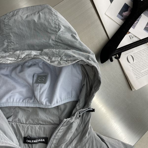 B*alenciaga Coat Top Quality D17 20240422-37