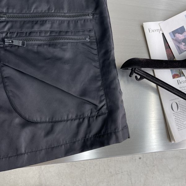 P*rada Coat Top Quality D17 20240422-38