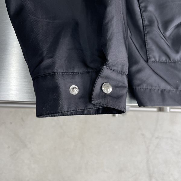 P*rada Coat Top Quality D17 20240422-38