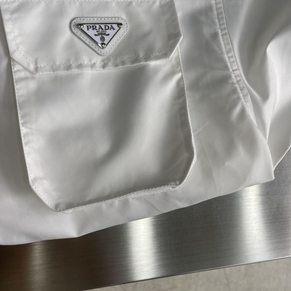 P*rada Coat Top Quality D17 20240422-39